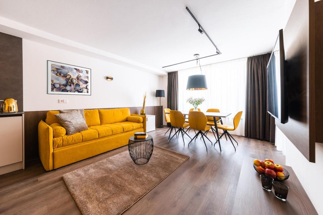 Gerharts Premium City Living - Center Of Brixen With Free Parking And Brixencard Exterior photo