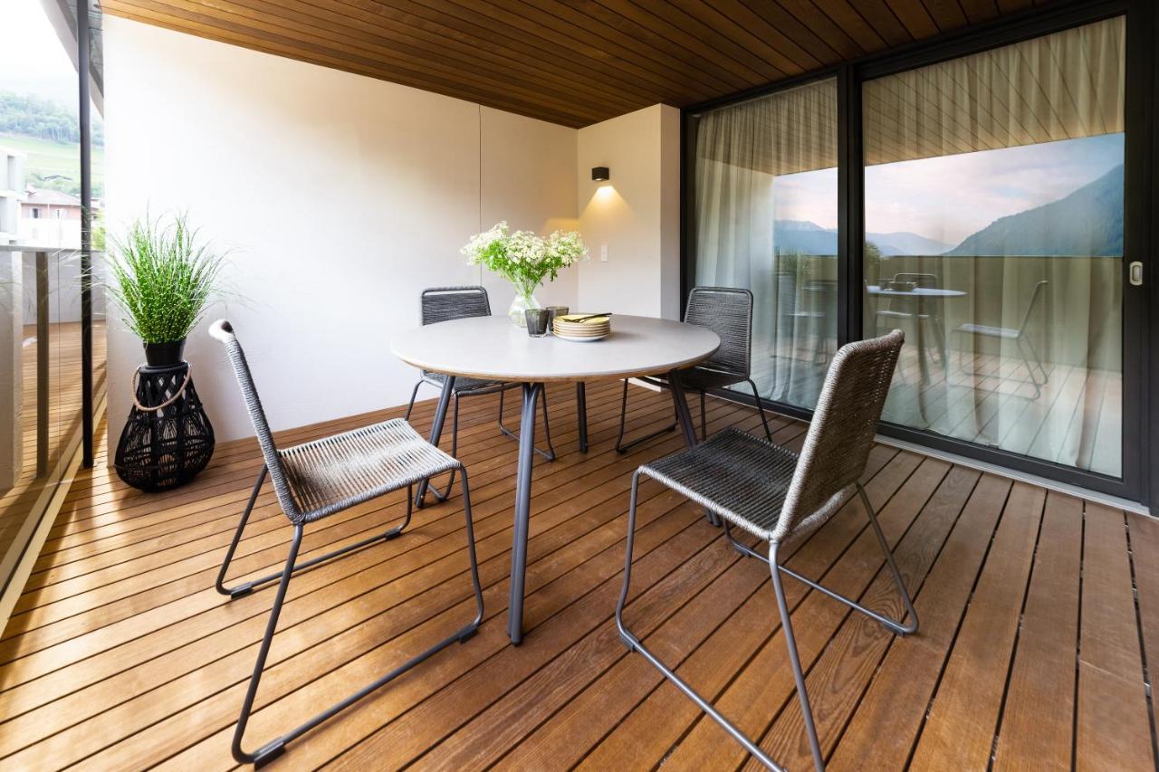 Gerharts Premium City Living - Center Of Brixen With Free Parking And Brixencard Exterior photo